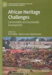 Britt Baillie, Marie Louise Stig Sorensen - African Heritage Challenges: Communities and Sustainable Development [antikvár]