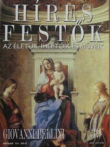 Híres festők 39. [antikvár]