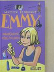 Mette Finderup - Emmy - Drámakirálynő Észak-Jyllandon [antikvár]