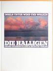 Georg Quedens - Die Halligen [antikvár]
