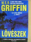 W. E. B. Griffin - Lövészek [antikvár]