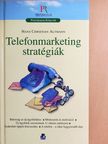 Hans Christian Altmann - Telefonmarketing stratégiák [antikvár]