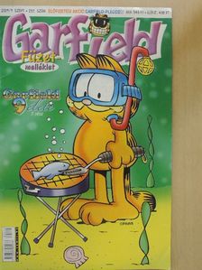 Jim Davis - Garfield 2009/9. szeptember [antikvár]