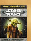 Francesca Bosetti - Star Wars - Ksiega madrosci Jedi [antikvár]