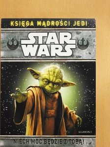 Francesca Bosetti - Star Wars - Ksiega madrosci Jedi [antikvár]