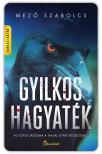 Mező Szabolcs - Gyilkos hagyaték [eKönyv: epub, mobi]