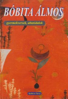 T. Aszódi Éva - Bóbita álmos [antikvár]