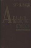 Strelisker, Georg - A felelőtlen ember [antikvár]