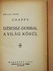 Chappy - Chappy - Dzsessz-dobbal a világ körül [antikvár]