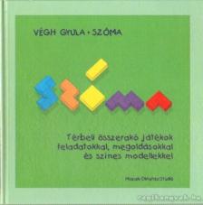 Végh Gyula - Szóma [antikvár]