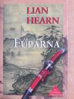 Lian Hearn - Fűpárna [antikvár]