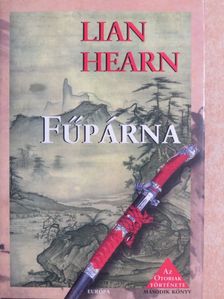 Lian Hearn - Fűpárna [antikvár]