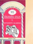 Bernáth Erik - Társasági italok II. [antikvár]