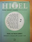 Csata Ernő - Hitel 2005. február [antikvár]