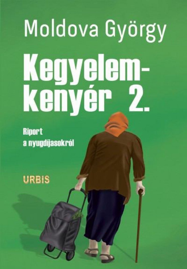 Kegyelemkenyér 2. [antikvár]