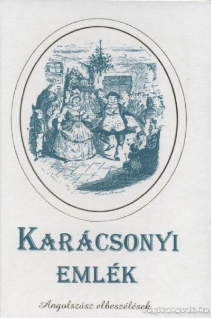 Erdődi Gábor - Karácsonyi emlék [antikvár]