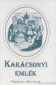 Erdődi Gábor - Karácsonyi emlék [antikvár]