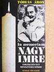 A. Camus - In memoriam Nagy Imre [antikvár]