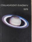 Almár Iván - Csillagászati Évkönyv 1979 [antikvár]