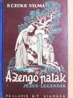 B. Czeke Vilma - A zengő patak [antikvár]