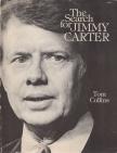 COLLINS, TOM - The Search for Jimmy Carter [antikvár]