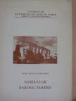 Szalontai Barnabás - Nyírbátor barokk emlékei [antikvár]