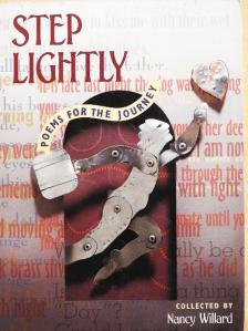 Step Lightly [antikvár]