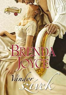 Joyce Brenda - Vándor szívek [szépséghibás]