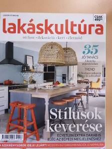 Lakáskultúra 2019. szeptember [antikvár]