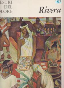 Diego Rivera [antikvár]