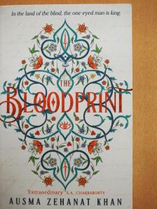 Ausma Zehanat Khan - The Bloodprint [antikvár]