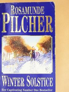 Rosamunde Pilcher - Winter Solstice [antikvár]