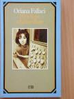 Oriana Fallaci - Pénelopé a háborúban [antikvár]