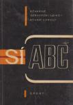 Kővári Károly, Kőváriné Szendrődi Ildikó - Sí ABC [antikvár]