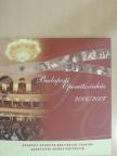 Kerényi Miklós Gábor - Budapesti Operettszínház 2006/2007 [antikvár]