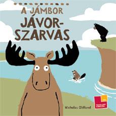 Nicholas Oldland - A jámbor jávorszarvas