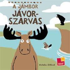 Nicholas Oldland - A jámbor jávorszarvas