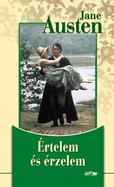 Jane Austen - Értelem és érzelem [eKönyv: epub, mobi, pdf]