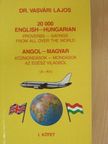 Dr. Vasvári Lajos - English Proverbs I. (töredék) [antikvár]
