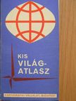Kis világatlasz [antikvár]