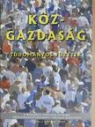 Balogh László - Köz-gazdaság 2007. június [antikvár]