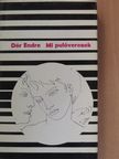 Dér Endre - Mi pulóveresek [antikvár]