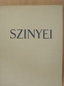 Rajnai Miklós - Szinyei-Merse Pál [antikvár]