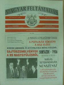 Magyar Feltámadás 1994. március 1. [antikvár]