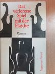 Ingerose Paust - Das verlorene Spiel mit der Flasche [antikvár]
