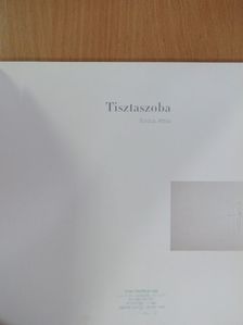 Páldi Lívia - Tisztaszoba [antikvár]
