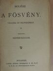 Alas - A fösvény/Fekete vér/Perikles/Spanyol elbeszélések/Éjen és jégen át I-II./Don Pietro Caruso/Parasztbecsület [antikvár]