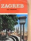 Prof. Dr. Igor Karaman - Zagreb und Umgebung [antikvár]