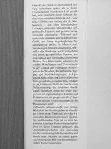 Gotik [antikvár]
