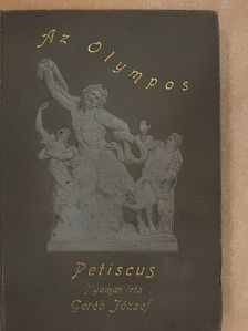 Petiscus - Az Olympos [antikvár]